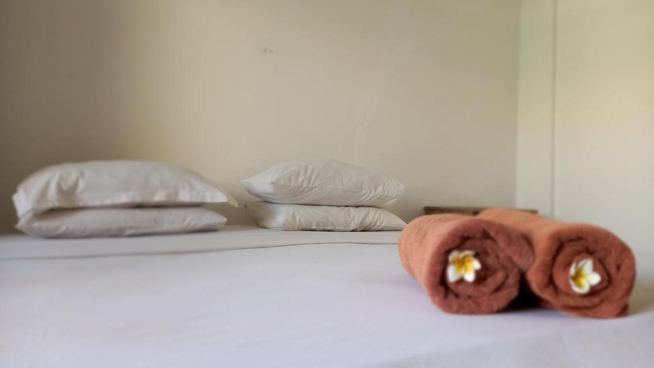 Wisma Bunda 2 Hotel Gili Trawangan Exterior foto