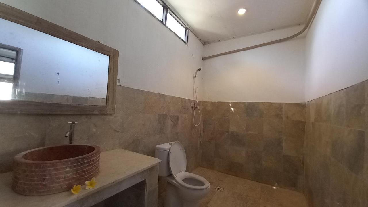 Wisma Bunda 2 Hotel Gili Trawangan Exterior foto
