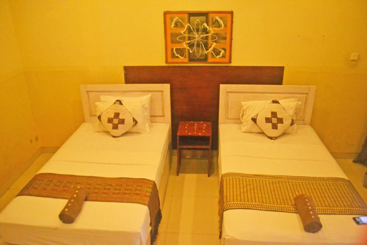 Wisma Bunda 2 Hotel Gili Trawangan Exterior foto